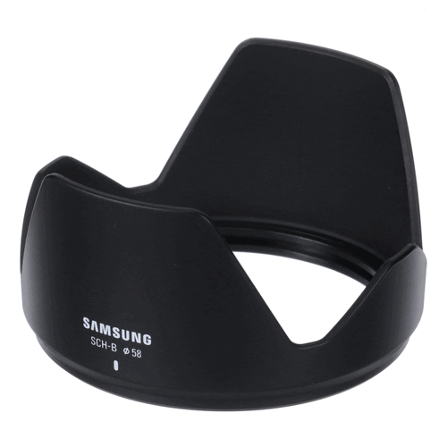Samsung AD67-01378A Barrel-Lens Hood