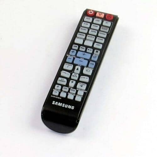 Télécommande AV AH59-02583A
