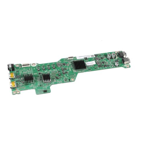 Samsung AH81-15521A SERVICE JDM-ASSEMBLAGE PRINCIPAL