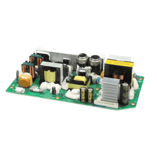 Carte d'alimentation Samsung AH81-15915A Service JDM