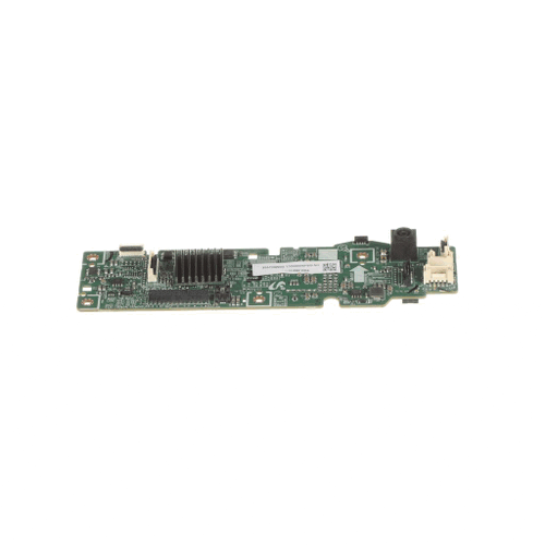 Assemblage PCB principal Samsung AH94-00003K - Principal