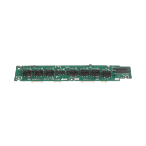 Samsung AH94-00021Z ASSEMBLAGE PCB AMP
