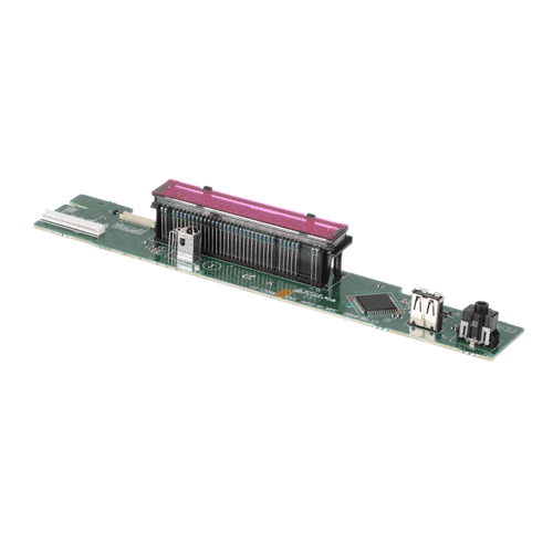 Assemblage de carte PCB Samsung AH94-02431D AVANT-PBA