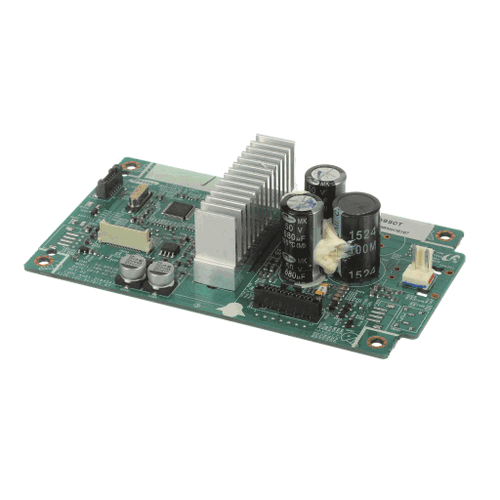 AH94-03721E ASSEMBLAGE PCB AMPLI-CAISSON DE BASSES