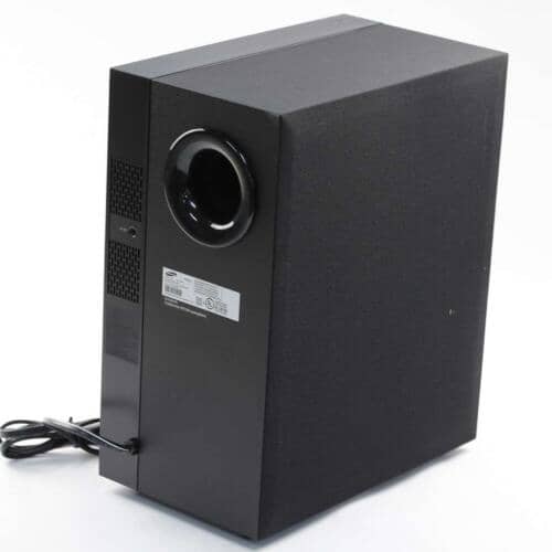 Ensemble haut-parleur et caisson de basses Samsung AH91-00766A