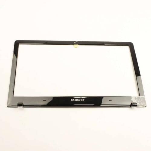 BA75-04334A Boîtier d'unité_LCD-avant