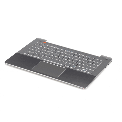 BA75-04468A BOÎTIER DE L'UNITÉ SUPÉRIEURE