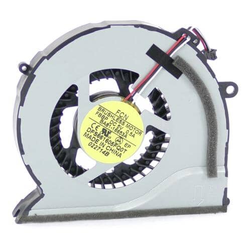 Samsung BA81-16653B Fan-Cpu