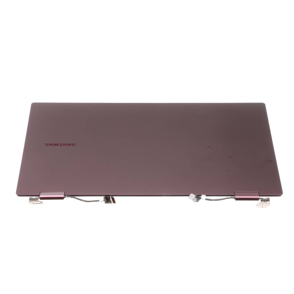 Samsung BA96-08319C ASSEMBLAGE LCD SUBINS - ROUGE FONCÉ