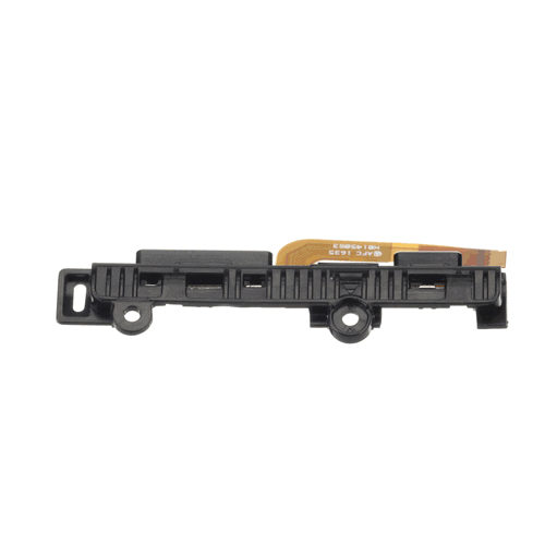 BA97-09761A ENSEMBLE SUPPORT-CLÉ