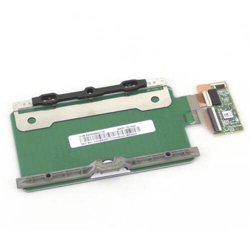 BA97-10134A BOÎTIER D'ASSEMBLAGE - PAVÉ TACTILE AVANT