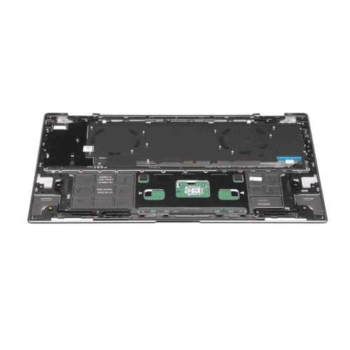 Boîtier d'assemblage avant supérieur Samsung BA97-12006A_SVC