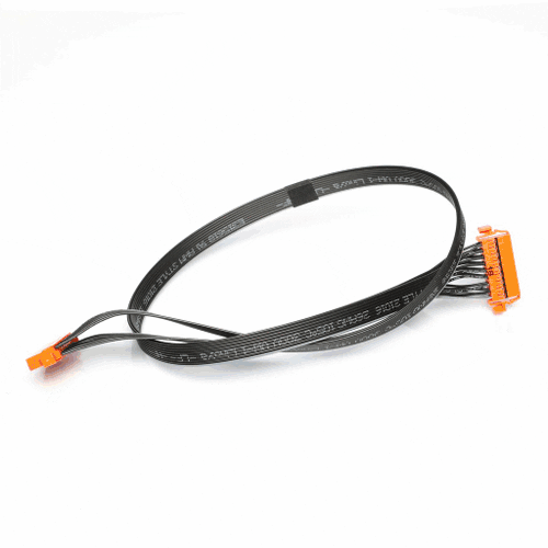 Connecteur de câble BN39-02559A - Gradation ; Q80T_55