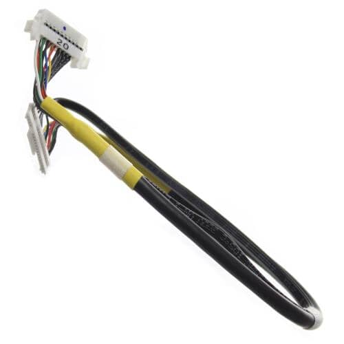 Connecteur de câble BN39-02640A - Sous-ensemble ; Ve Tu7
