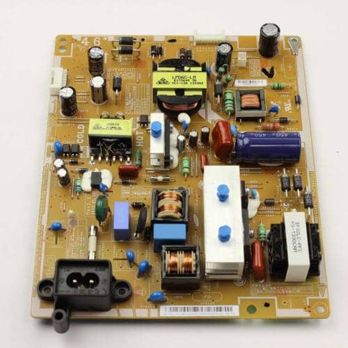 Carte d'alimentation CC VSS-PD SMGBN44-00497A