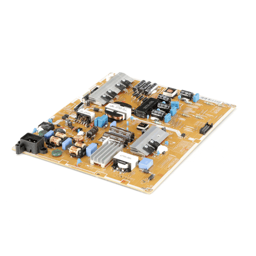 Carte d'alimentation CC VSS-PD Samsung BN44-00622A