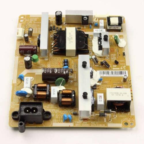 Carte CC VSS-PD BN44-00668A