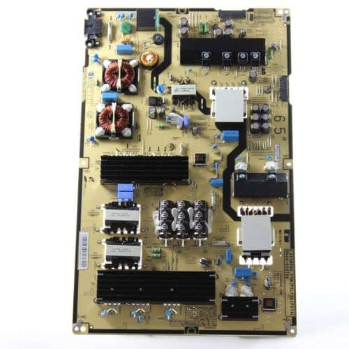 Carte d'alimentation CC VSS Samsung BN44-00818A