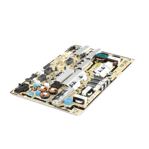 Samsung UN75NU8000FXZC Television Power Supply Board