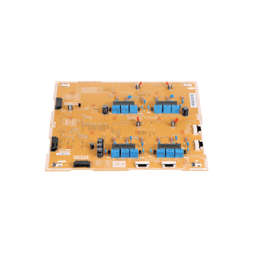 BN44-00902C CARTE DE PILOTAGE VSS CC