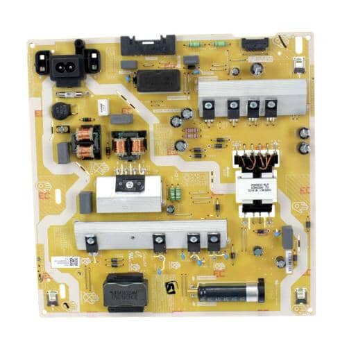 CARTE CC VSS-PD BN44-00932K ; L55E8_RSM, CA/CC