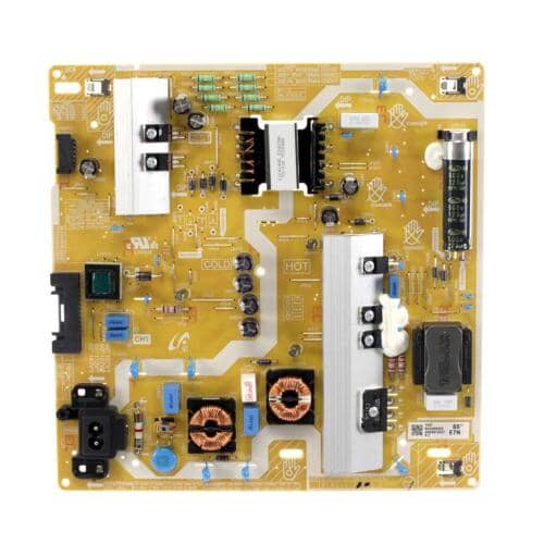 CARTE CC VSS-PD BN44-00932S ; L65E7N_RHS, CA/