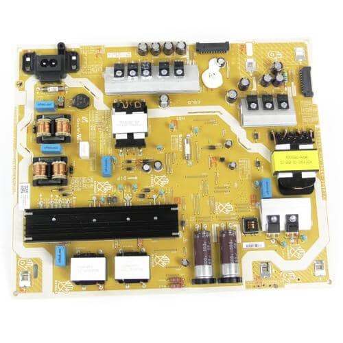 BN44-00987A CARTE D'ALIMENTATION CC VSS ; L55S8NA_RSM