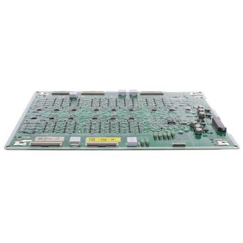 Carte de commande CC VSS BN44-01047C ; L75Sq9Nc_T