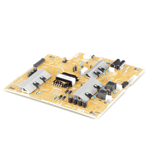 Carte de commande CC VSS BN44-01079A