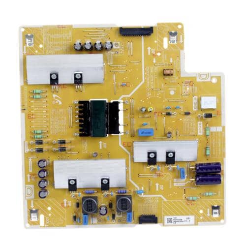 Carte de commande CC VSS BN44-01079B ; L65F7_Ths