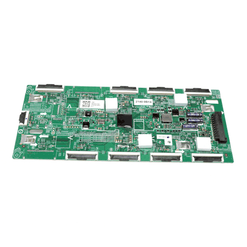Carte de commande CC VSS BN44-01134A