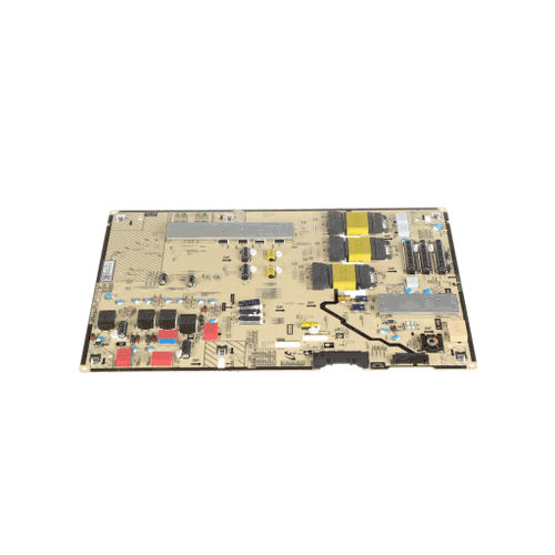 Carte pilote Samsung BN44-01151B DC VSS