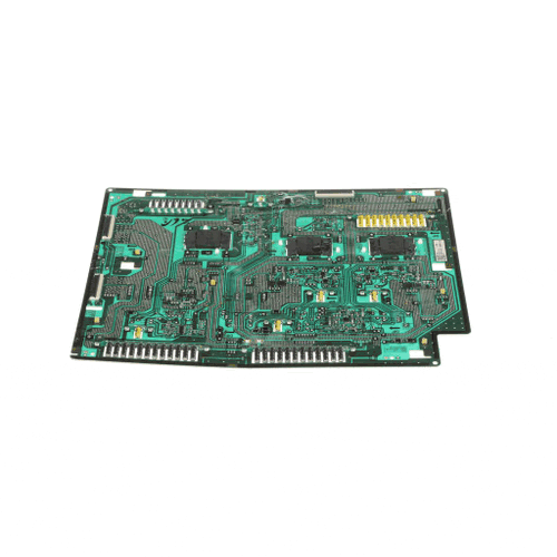 Carte pilote VSS CC Samsung BN44-01173A