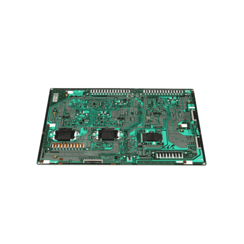 Carte pilote Samsung BN44-01174A DC VSS