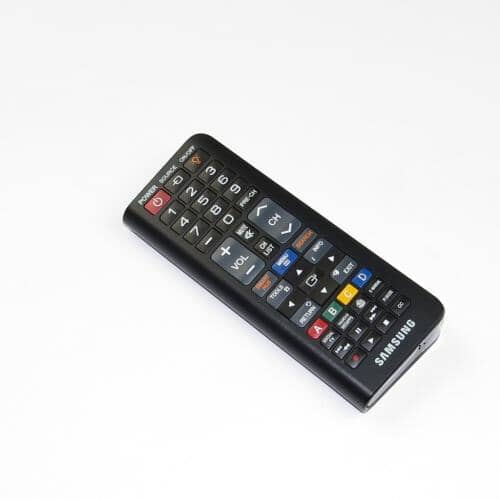 Télécommande de télévision Samsung BN59-01134B
