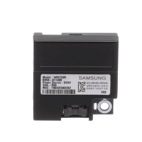 Samsung BN59-01148A Network