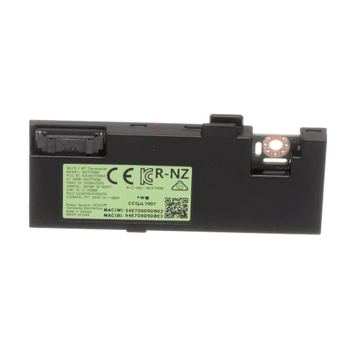 Samsung BP81-00212A Svc Jdm-Network