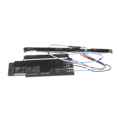 Client réseau WLAN BN59-01332A ; Wct750M95