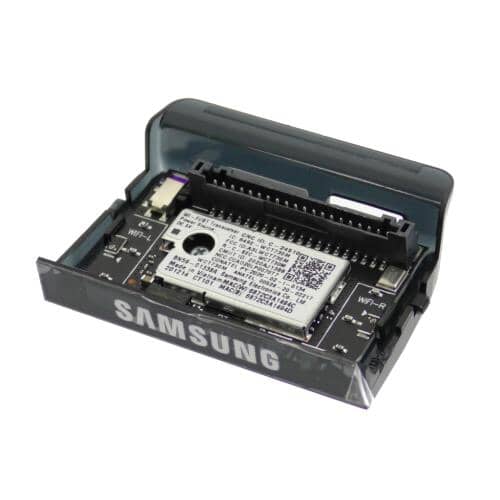 BN59-01338A CLIENT RÉSEAU-WLAN ; WCT730M, 44