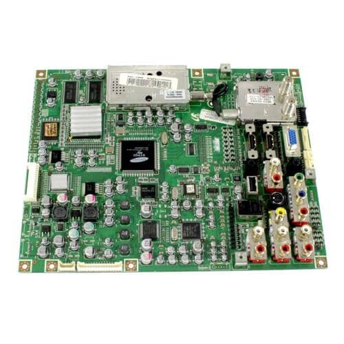 BN94-00963B ASSEMBLAGE PCB PRINCIPAL-SPZ