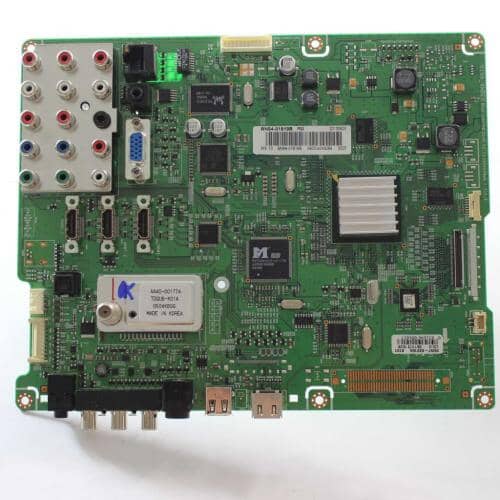 BN94-01819B PCB Board Assembly-Main