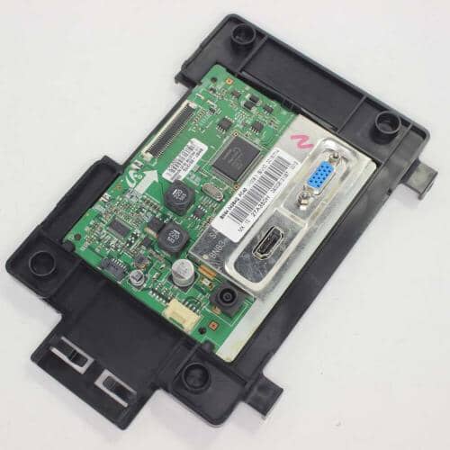Samsung BN96-18434A Pcb Assembly P-Main