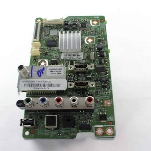 Assemblage de carte PCB SMGBN94-04967A - Principal