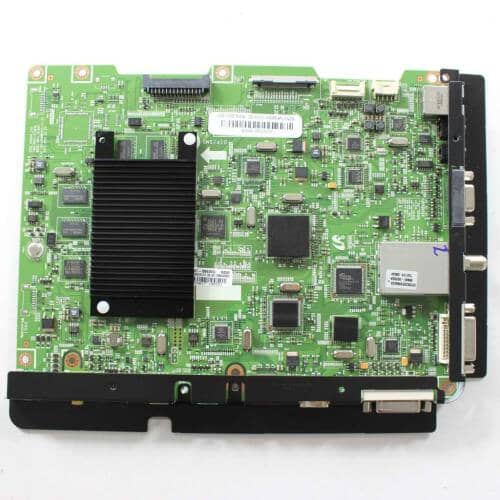 BN94-05657Q ASSEMBLAGE DE CARTE DE CIRCUIT IMPRIMÉ PRINCIPAL - SS, W/W