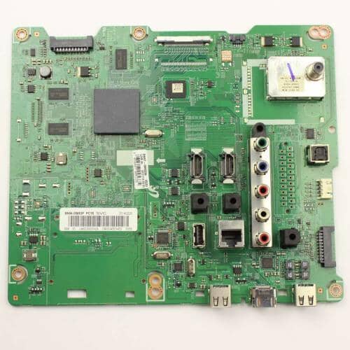 BN94-05683P Main PCB Board Assembly
