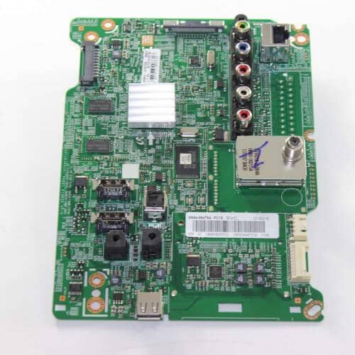 Assemblage PCB principal Samsung BN94-06418B