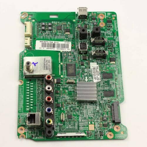 Samsung BN94-06418C Main Pcb Assembly