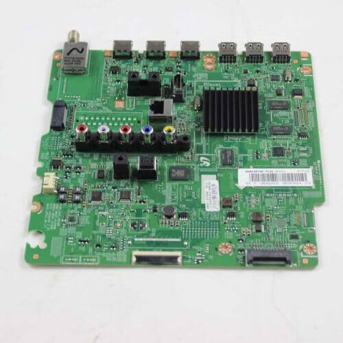 Assemblage PCB principal Samsung BN94-06167F