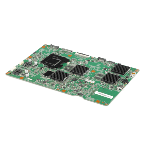 Samsung BN94-07299F Main Pcb Assembly