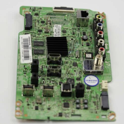 Samsung BN94-08018E Main Pcb Assembly